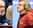 Ilie Năstase (74 de ani) i-a răspuns prietenului Ion Țiriac, care afirma că Nasty „e cel mai inteligent om de pe această planetă și nu a muncit nicio zi în viața lui”