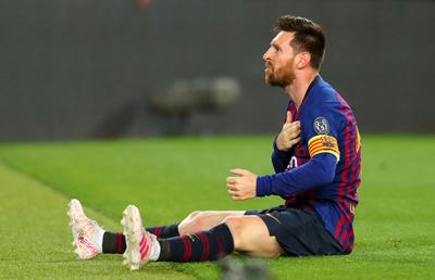 Nu exclude să rămână! Viitorul lui Messi la Barcelona depinde de alegerile din martie
