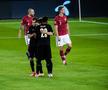 Austria a învins-o pe Norvegia, scor 2-1, în deplasare // Sursă foto: https://www.facebook.com/DasNationalteam