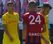 REȘIȚA - PETROLUL, etapa 2, Liga 2