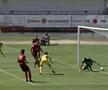 REȘIȚA - PETROLUL, etapa 2, Liga 2