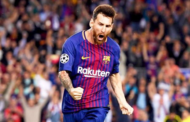 Messi a revenit și primește întăririle dorite! Barcelona, cale liberă spre un supertransfer: „Îl duc cu mașina până în Spania”