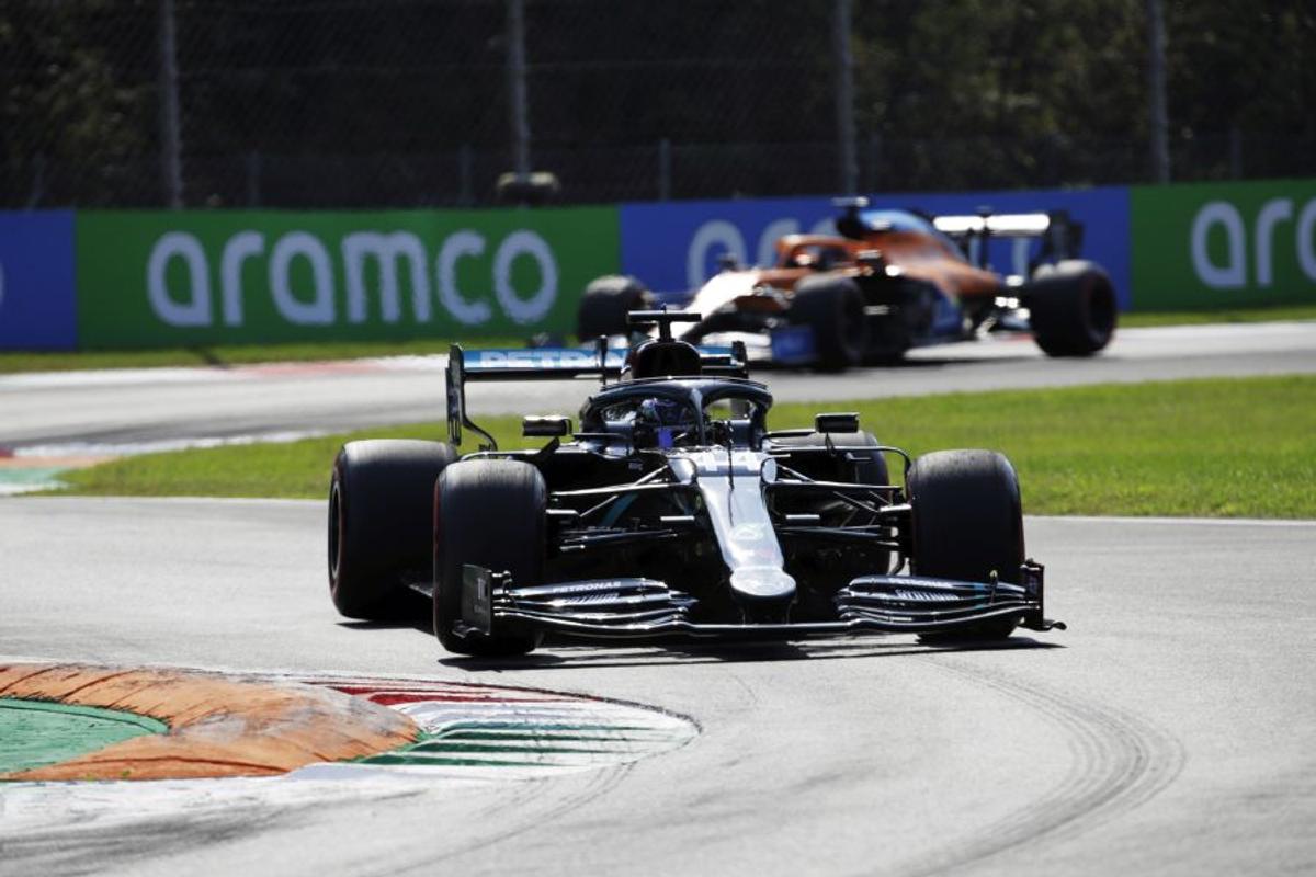 Marele Premiu de la Monza