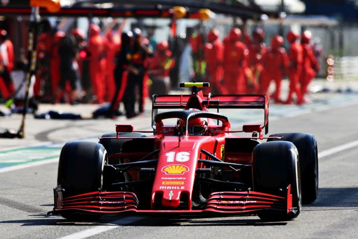 Marele Premiu de la Monza