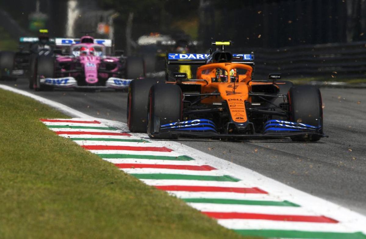 Marele Premiu de la Monza