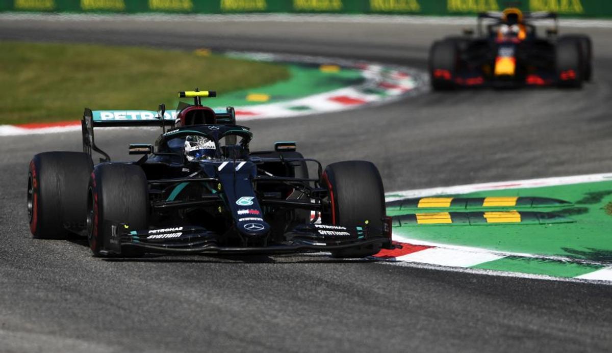 Marele Premiu de la Monza