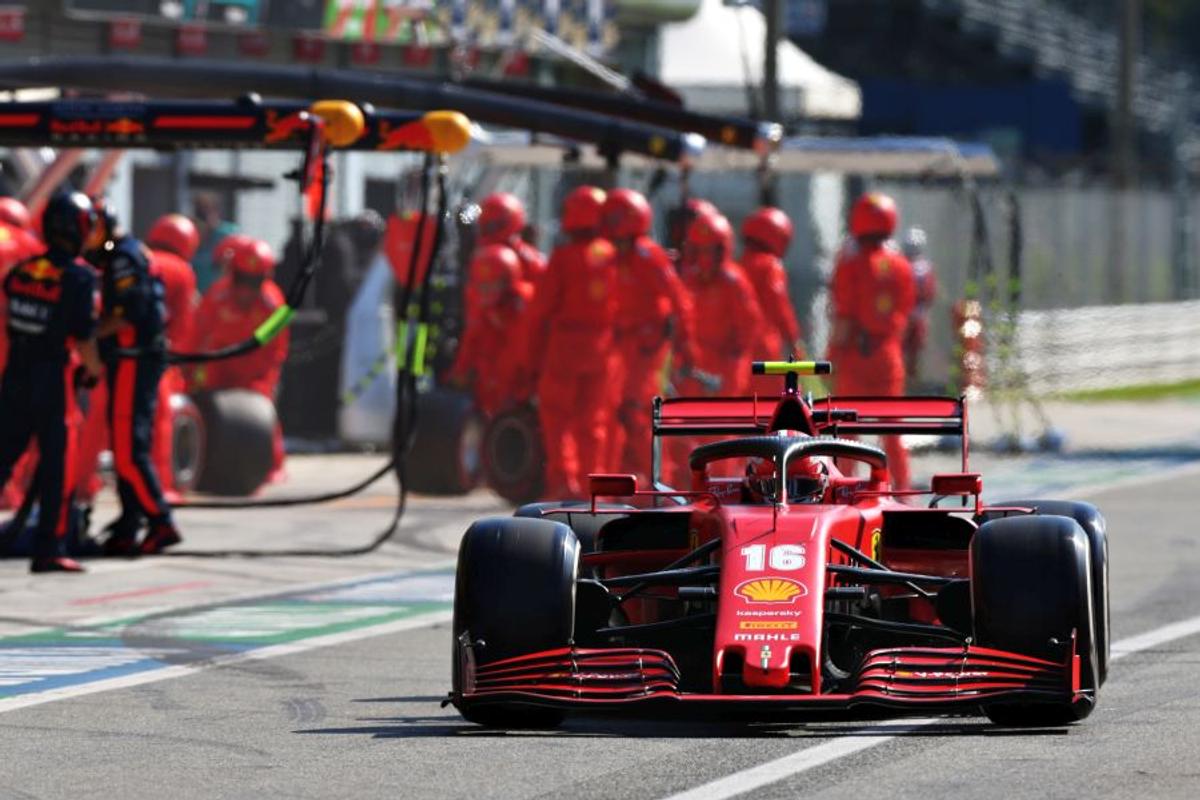 Marele Premiu de la Monza