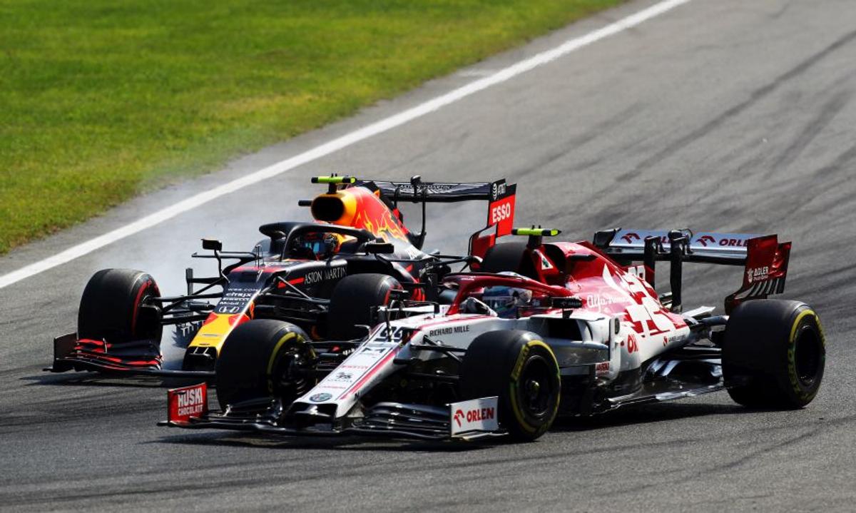 Marele Premiu de la Monza