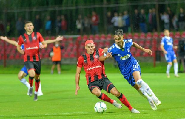 FC U Craiova. 3 lucruri după debutul în Liga 2: prima reacție a lui Adrian Mititelu, cum au trăit ultrașii golul din prelungiri + fotbalistul care i-a uimit pe toți