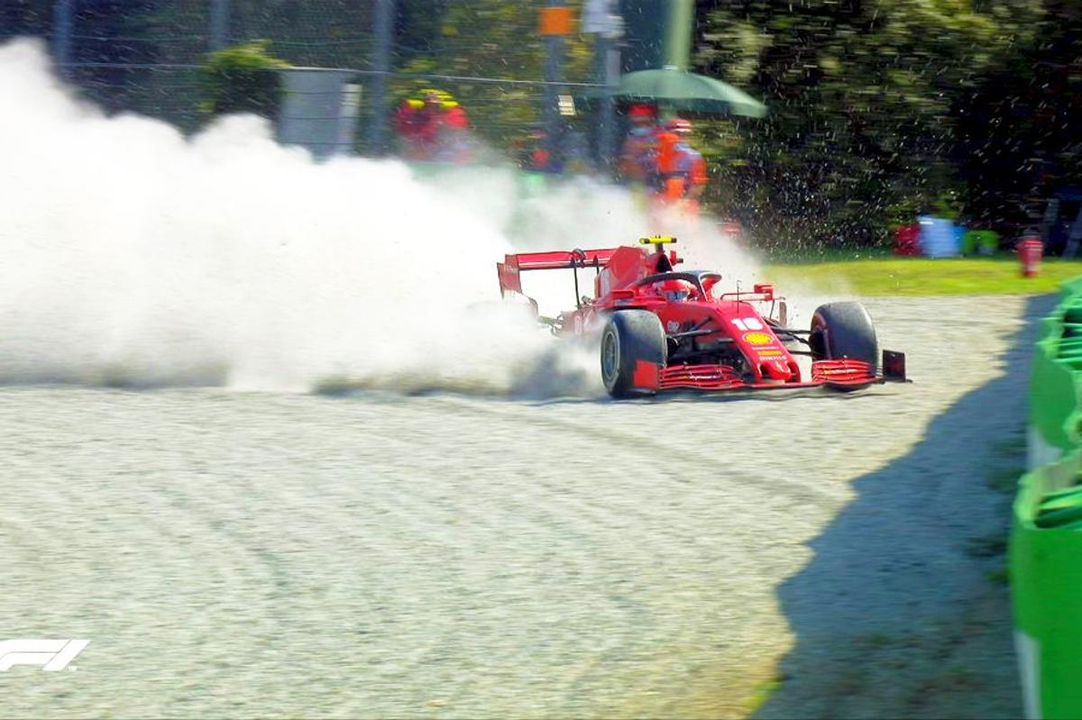 Marele Premiu de la Monza