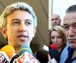 Dan Diaconescu și Gigi Becali, foto: Libertatea