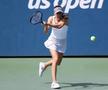 Sorana Cîrstea a fost eliminată în turul III la US Open. foto: Facebook