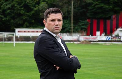 EXCLUSIV Președintele lui CSM Reșița, după eșecul la scor cu Petrolul: „Îmi pare rău de suporterii din pădure” + Credit total pentru „Nuevo Dinamo”: „Se va bate la primele locuri”