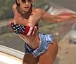 Suzy Cortez Miss Bum Bum