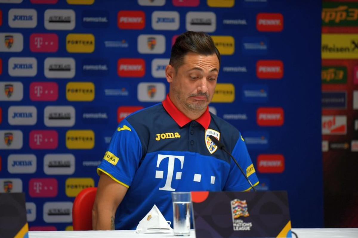ROMÂNIA. Ciprian Tătărușanu, criticat la TV pentru izbucnirea din conferință: „E ca și cum un oficial al statului ar face asta”