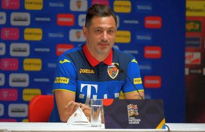 Mirel Rădoi anunță schimbări cu Austria și a sesizat punctul slab al lui Ianis: „Cea mai mare problemă a lui”