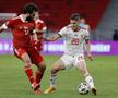 AUSTRIA - ROMÂNIA 2-3. „Ianis Hagi e asasinat! Să-l rebotezăm” » Revoltă după victoria României din Liga Națiunilor