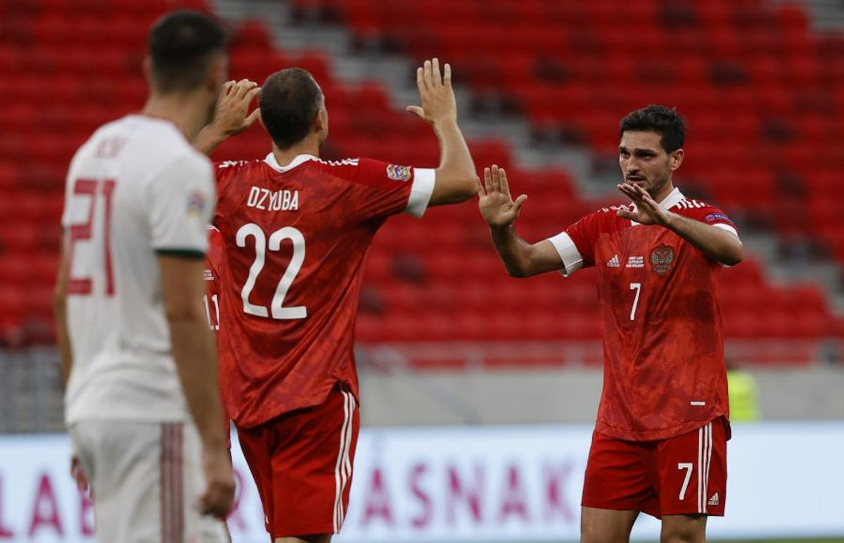 AUSTRIA - ROMÂNIA 2-3. „Ianis Hagi e asasinat! Să-l rebotezăm” » Revoltă după victoria României din Liga Națiunilor