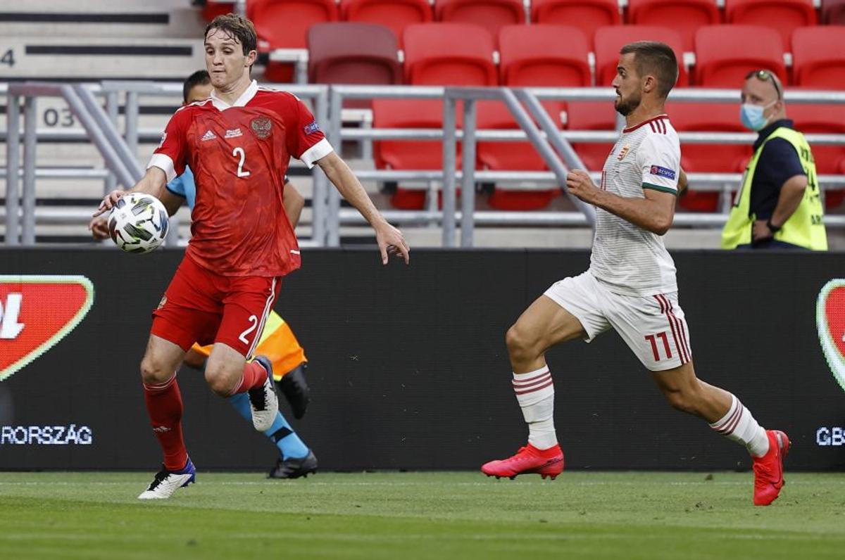 AUSTRIA - ROMÂNIA 2-3. „Ianis Hagi e asasinat! Să-l rebotezăm” » Revoltă după victoria României din Liga Națiunilor