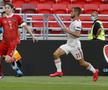 AUSTRIA - ROMÂNIA 2-3. „Ianis Hagi e asasinat! Să-l rebotezăm” » Revoltă după victoria României din Liga Națiunilor