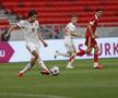 AUSTRIA - ROMÂNIA 2-3. „Ianis Hagi e asasinat! Să-l rebotezăm” » Revoltă după victoria României din Liga Națiunilor