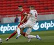 AUSTRIA - ROMÂNIA 2-3. „Ianis Hagi e asasinat! Să-l rebotezăm” » Revoltă după victoria României din Liga Națiunilor