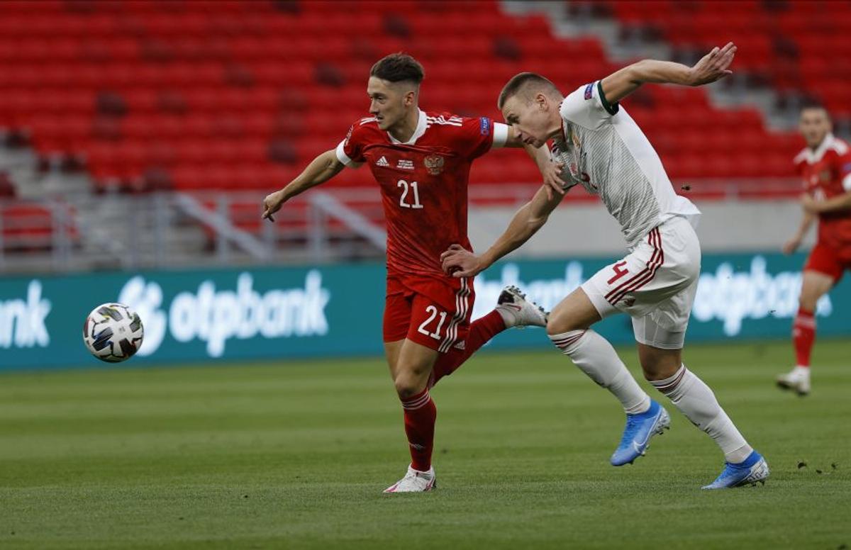 AUSTRIA - ROMÂNIA 2-3. „Ianis Hagi e asasinat! Să-l rebotezăm” » Revoltă după victoria României din Liga Națiunilor