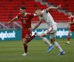 AUSTRIA - ROMÂNIA 2-3. „Ianis Hagi e asasinat! Să-l rebotezăm” » Revoltă după victoria României din Liga Națiunilor