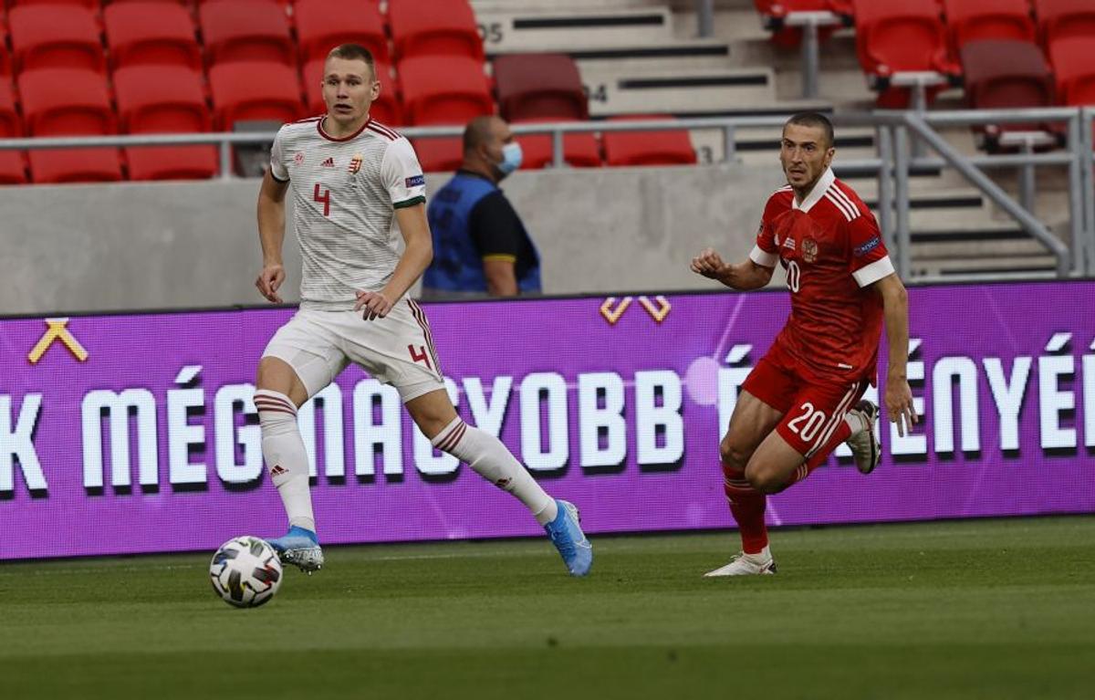 AUSTRIA - ROMÂNIA 2-3. „Ianis Hagi e asasinat! Să-l rebotezăm” » Revoltă după victoria României din Liga Națiunilor