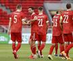 AUSTRIA - ROMÂNIA 2-3. „Ianis Hagi e asasinat! Să-l rebotezăm” » Revoltă după victoria României din Liga Națiunilor