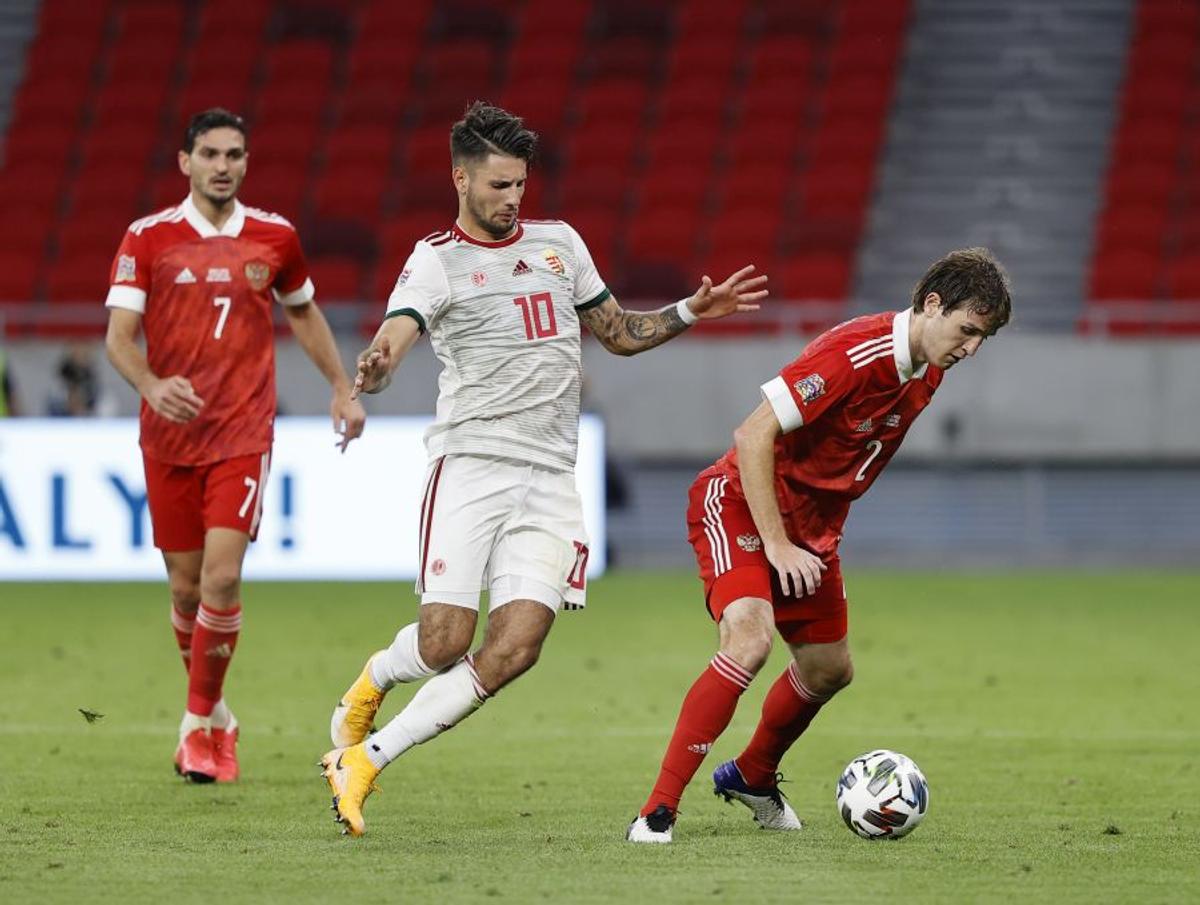 AUSTRIA - ROMÂNIA 2-3. „Ianis Hagi e asasinat! Să-l rebotezăm” » Revoltă după victoria României din Liga Națiunilor