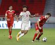 AUSTRIA - ROMÂNIA 2-3. „Ianis Hagi e asasinat! Să-l rebotezăm” » Revoltă după victoria României din Liga Națiunilor