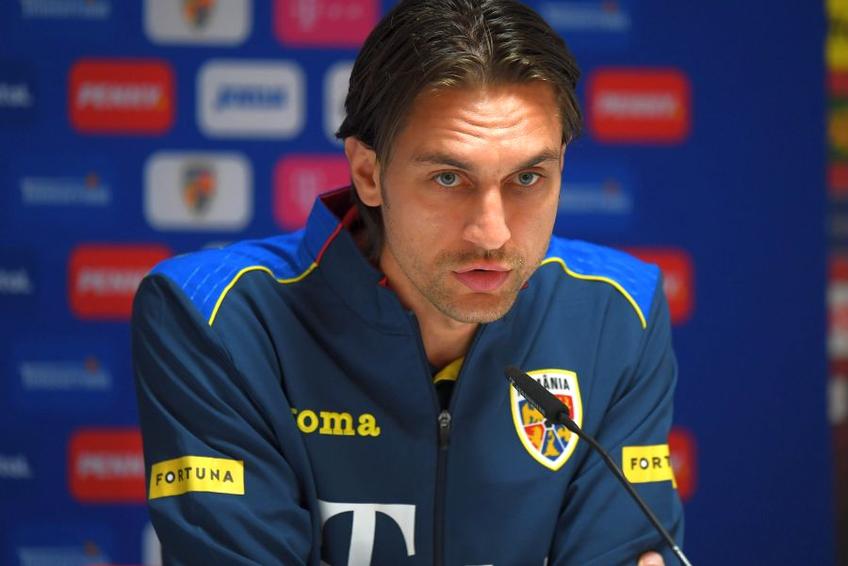 Ciprian Tătărușanu