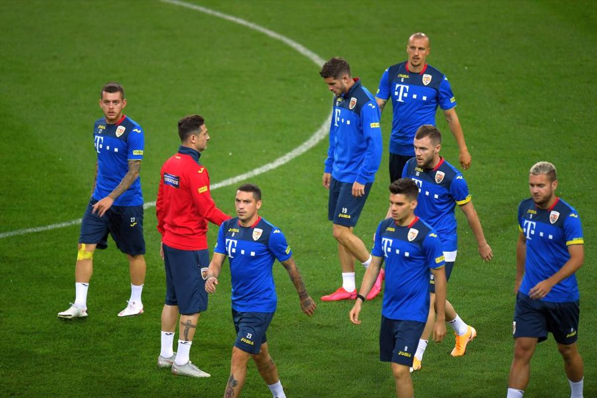 Mirel Rădoi anunță schimbări cu Austria și a sesizat punctul slab al lui Ianis: „Cea mai mare problemă a lui”