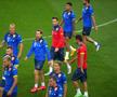 Imagini surprinse la antrenamentul oficial al „tricolorilor”. foto: Raed Krishan