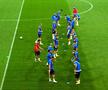Imagini surprinse la antrenamentul oficial al „tricolorilor”. foto: Raed Krishan