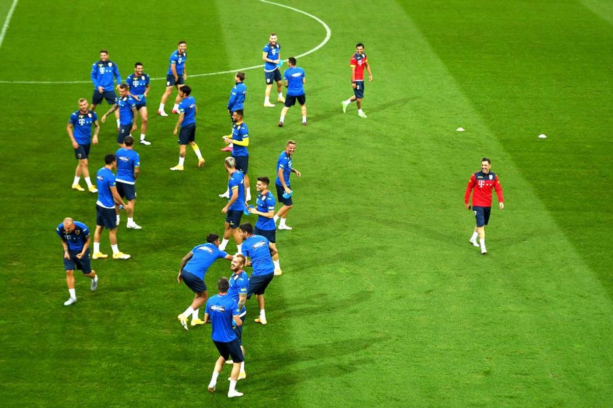 Mirel Rădoi anunță schimbări cu Austria și a sesizat punctul slab al lui Ianis: „Cea mai mare problemă a lui”
