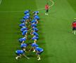 Imagini surprinse la antrenamentul oficial al „tricolorilor”. foto: Raed Krishan