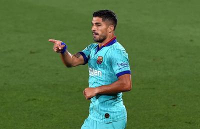 Se face! Juventus și Barcelona, acord pentru transferul lui Luis Suarez + înlocuitorul dorit de catalani