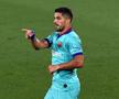 Luis Suarez, Barcelona // foto: Guliver/gettyimages