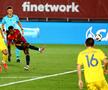 Golul lui Ansu Fati în Spania - Ucraina 4-0 // foto: Reuters