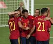AUSTRIA - ROMÂNIA 2-3. „Ianis Hagi e asasinat! Să-l rebotezăm” » Revoltă după victoria României din Liga Națiunilor