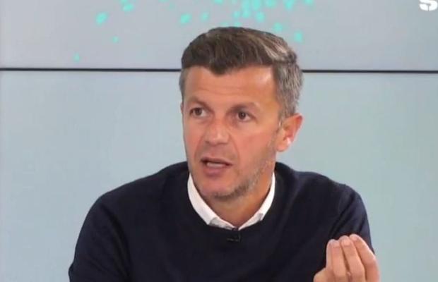Ovidiu Burcă la GSP Live » Urmărește emisiunea AICI