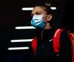 Simona Halep / Sursă foto: Facebook