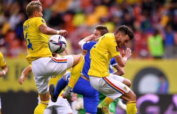 Modești cu Liechtenstein: 6 „tricolori” de nota 5 + cine a impresionat