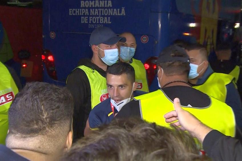 Nicușor Stanciu / Captură digisport.ro