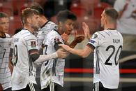 Ce fotbalist a pierdut FRF! Putea juca pentru România, dar a debutat cu gol în tricoul Germaniei