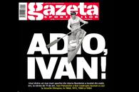 Ediție specială a Gazetei pentru Ivan Patzaichin la toate chioșcurile din țară! 10 pagini despre legendarul sportiv român și copertă-omagiu