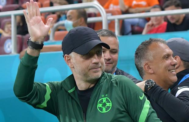 Victima preferată » Detaliul care-i dă fiori lui Dario Bonetti înainte de „Derby de România”