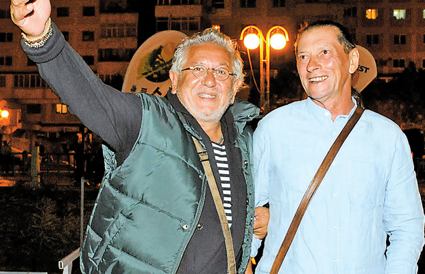Ovidiu Lipan Țăndărică, după decesul lui Ivan Patzaichin: „Ne gândim să facem o melodie în memoria lui”